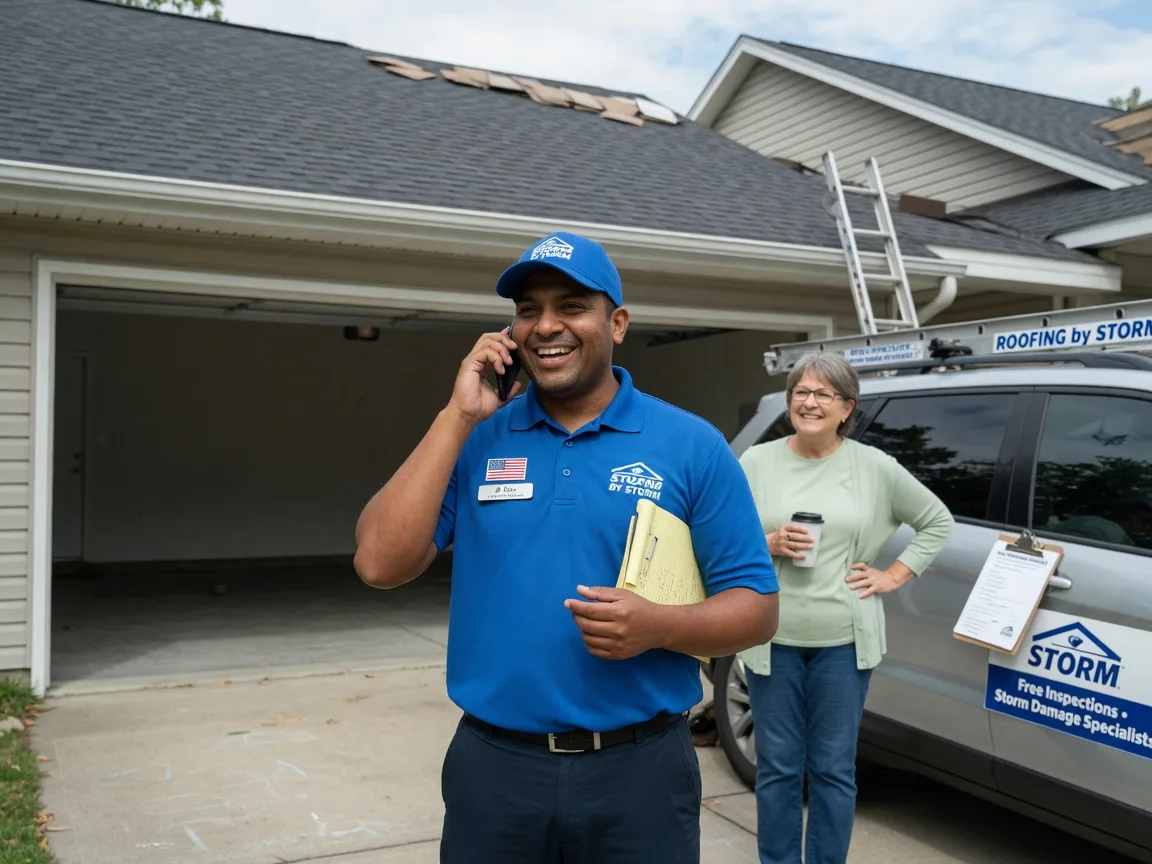 Roof Repair Near Me Cobb, GA FAQs